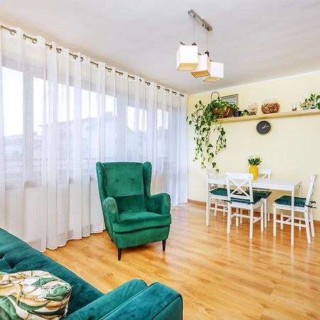 Apartamenty Maciejka Wladyslawowo Exterior foto