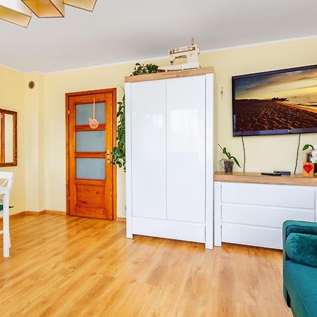 Apartamenty Maciejka Wladyslawowo Exterior foto