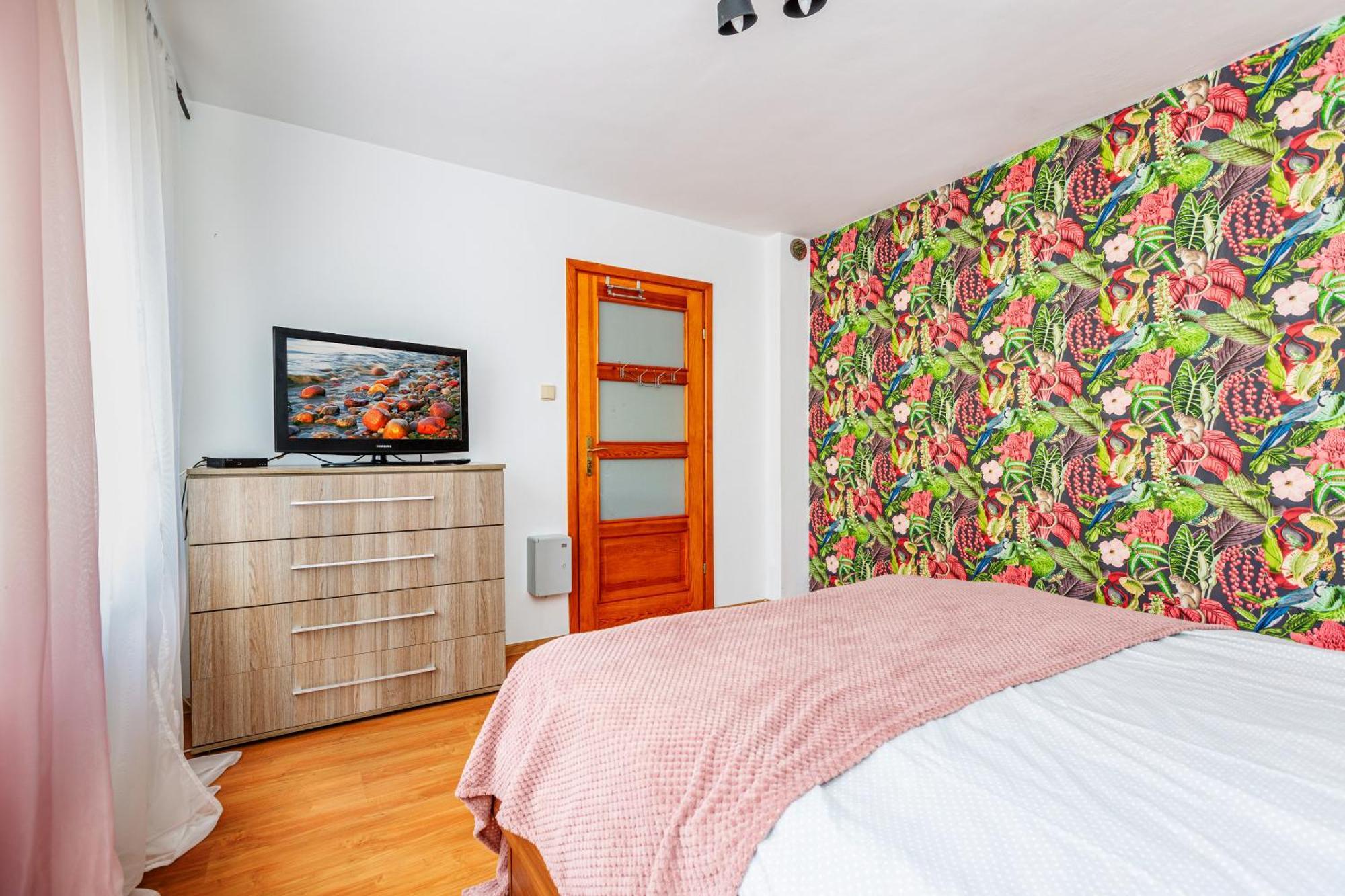 Apartamenty Maciejka Wladyslawowo Exterior foto