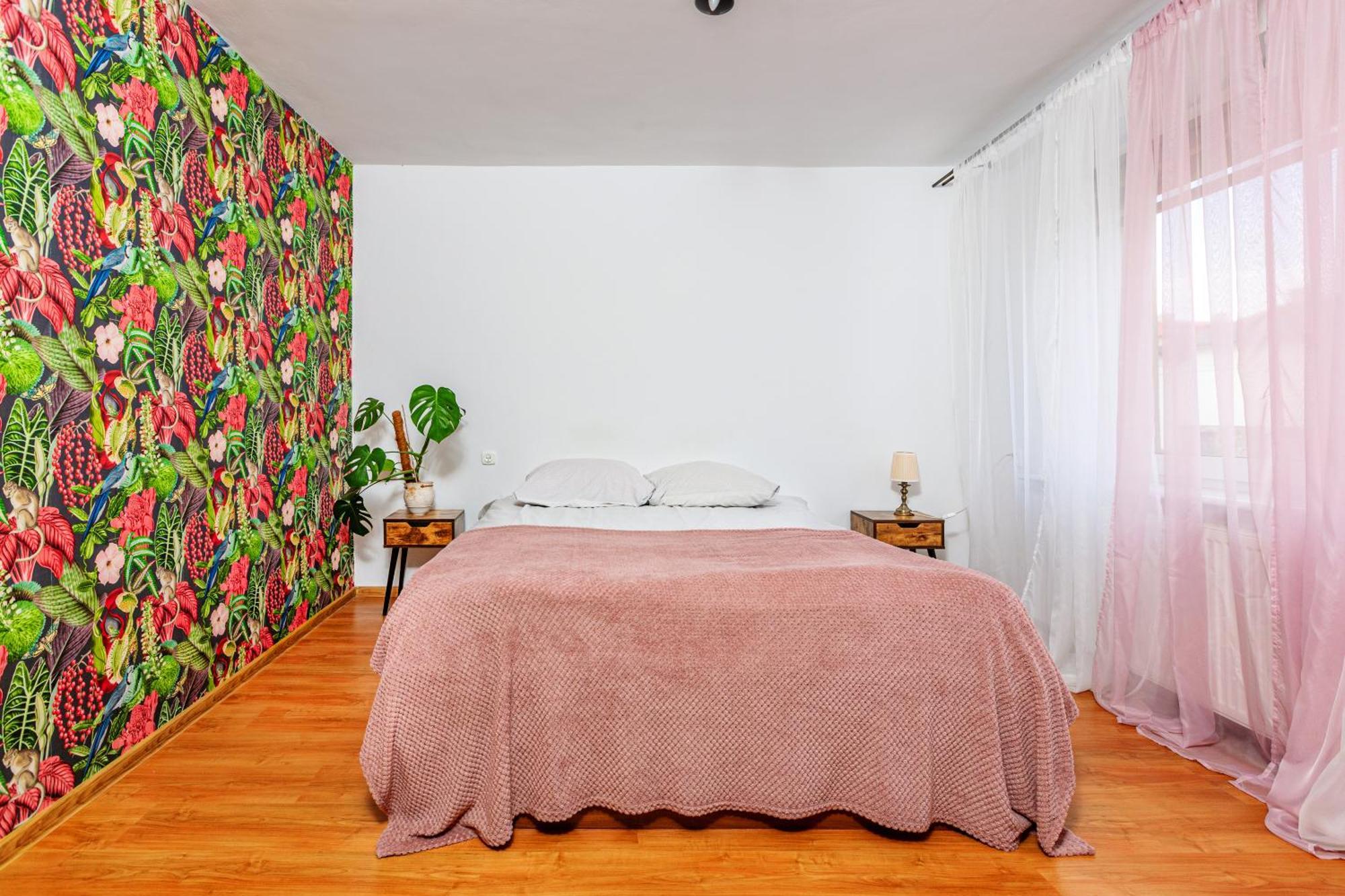 Apartamenty Maciejka Wladyslawowo Exterior foto