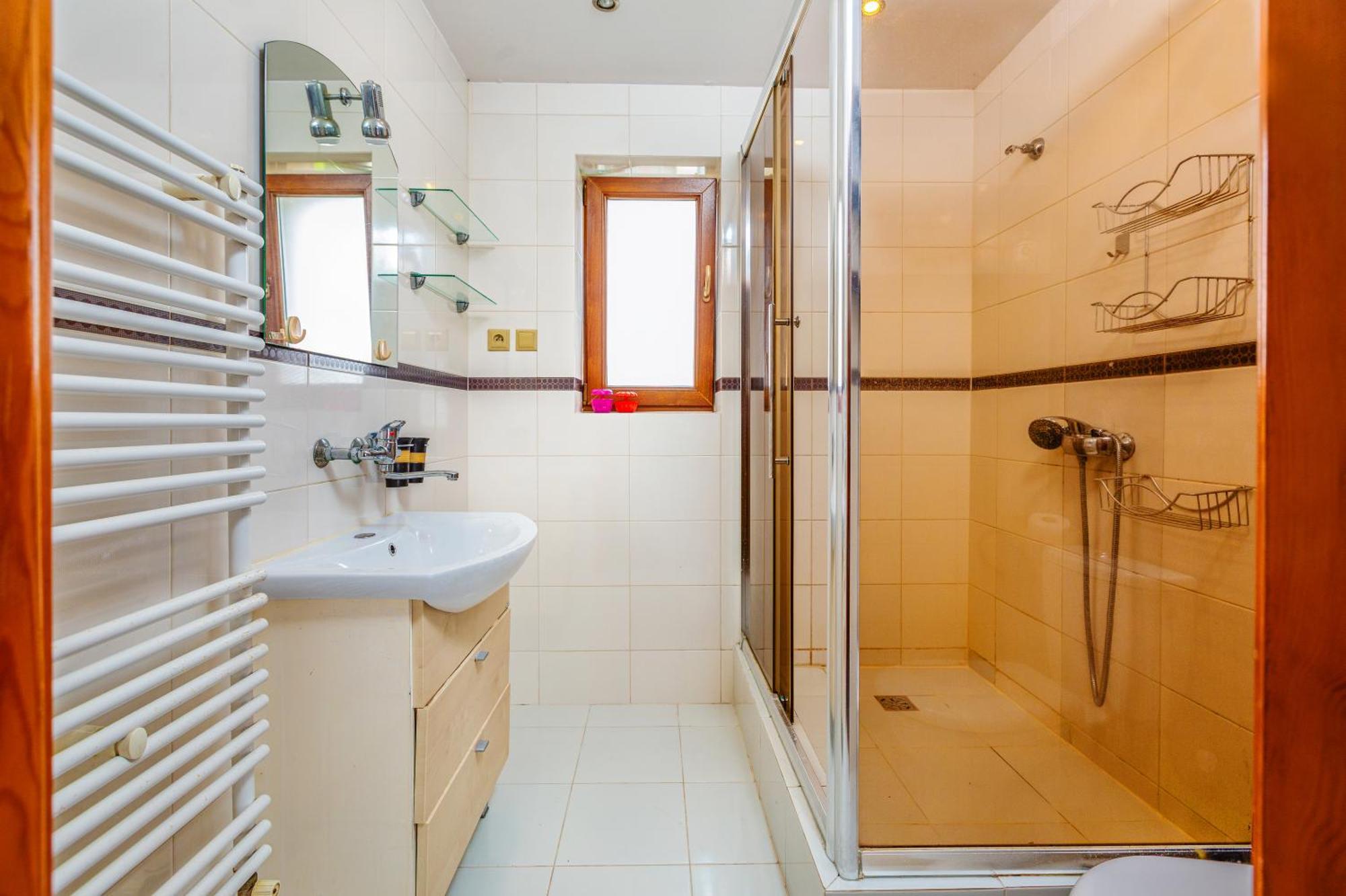 Apartamenty Maciejka Wladyslawowo Exterior foto