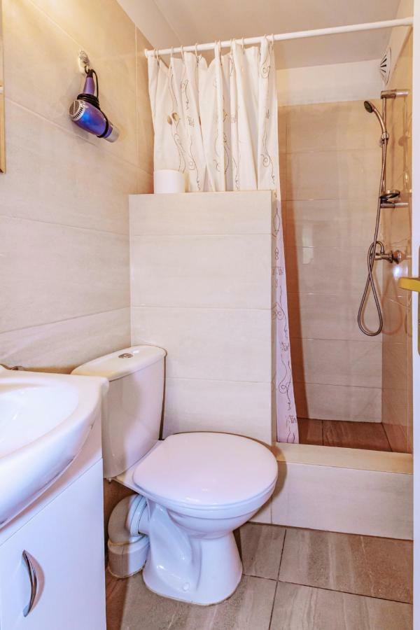 Apartamenty Maciejka Wladyslawowo Exterior foto