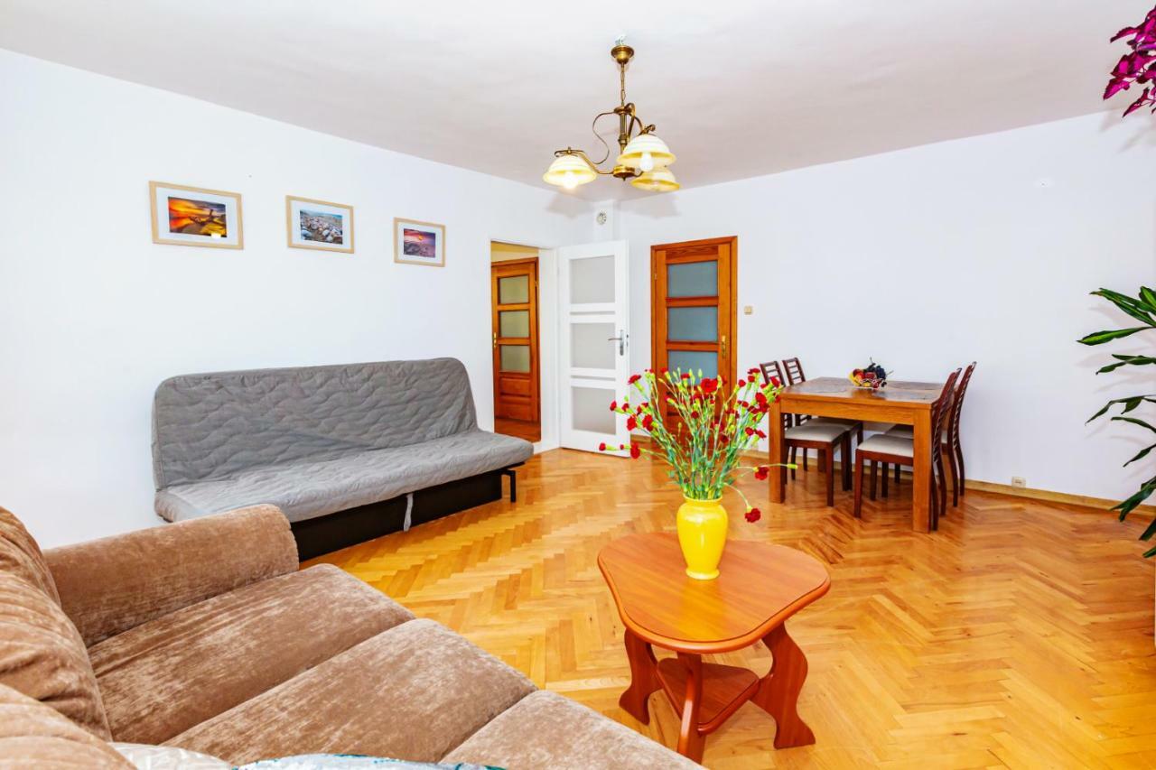 Apartamenty Maciejka Wladyslawowo Exterior foto