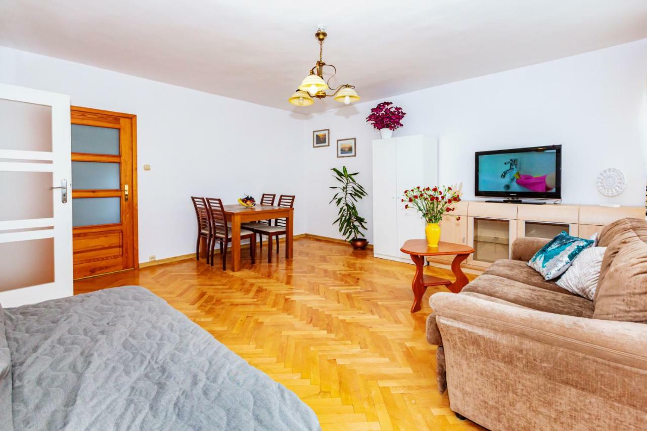Apartamenty Maciejka Wladyslawowo Exterior foto
