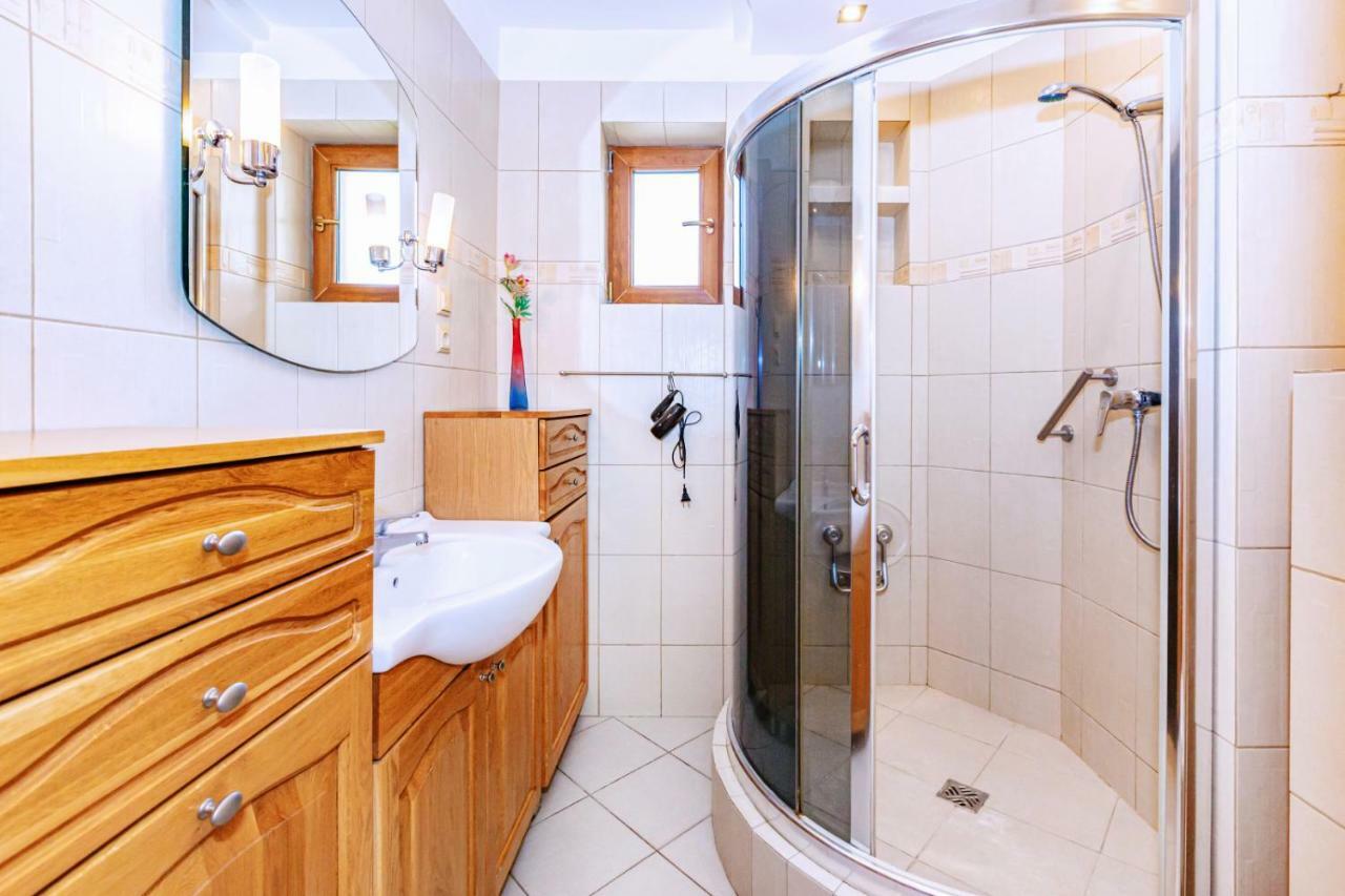 Apartamenty Maciejka Wladyslawowo Exterior foto